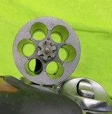 Ruger Super Redhawk 44 Mag KSRH 7.5 05501 Double Action Revolver MFG 1995 - Image 6 of 11