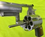 Ruger Super Redhawk 44 Mag KSRH 7.5 05501 Double Action Revolver MFG 1995 - Image 4 of 11