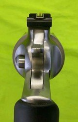 Ruger Super Redhawk 44 Mag KSRH 7.5 05501 Double Action Revolver MFG 1995 - Image 9 of 11
