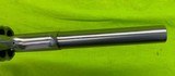 Ruger Super Redhawk 44 Mag KSRH 7.5 05501 Double Action Revolver MFG 1995 - Image 3 of 11