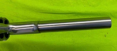 Ruger Super Redhawk 44 Mag KSRH 7.5 05501 Double Action Revolver MFG 1995 - Image 3 of 11