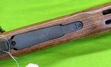 Custom 1908 Brazilian Mauser Action 24 In SS Heavy Barrel Target Rifle 308 - Image 9 of 13