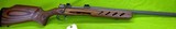 Custom 1908 Brazilian Mauser Action 24 In SS Heavy Barrel Target Rifle 308 - Image 1 of 13