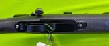 Custom Remington 600 Carbine 20 In 7MM-08 7-08 Rem Ramline Stock Scope - Image 5 of 12