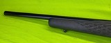 Custom Remington 600 Carbine 20 In 7MM-08 7-08 Rem Ramline Stock Scope - Image 10 of 12