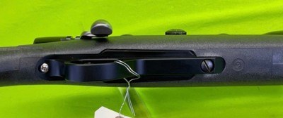 Custom Remington 600 Carbine 20 In 7MM-08 7-08 Rem Ramline Stock Scope - Image 5 of 12