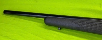Custom Remington 600 Carbine 20 In 7MM-08 7-08 Rem Ramline Stock Scope - Image 10 of 12
