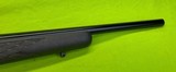 Custom Remington 600 Carbine 20 In 7MM-08 7-08 Rem Ramline Stock Scope - Image 4 of 12