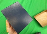 High Condition Smith & Wesson 39-2 9MM In Box 9X19 Luger S&W Semi Auto - Image 9 of 11