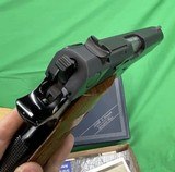 High Condition Smith & Wesson 39-2 9MM In Box 9X19 Luger S&W Semi Auto - Image 5 of 11