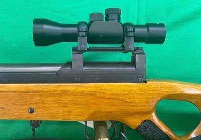 USED Chinese Norinco SKS M Type 56 Thumbhole 7.62x39 AK Magazine Para 16” - Image 9 of 15
