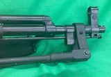 USED Chinese Norinco SKS M Type 56 Thumbhole 7.62x39 AK Magazine Para 16” - Image 5 of 15