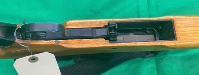 USED Chinese Norinco SKS M Type 56 Thumbhole 7.62x39 AK Magazine Para 16” - Image 7 of 15