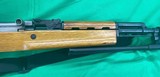 USED Chinese Norinco SKS M Type 56 Thumbhole 7.62x39 AK Magazine Para 16” - Image 4 of 15