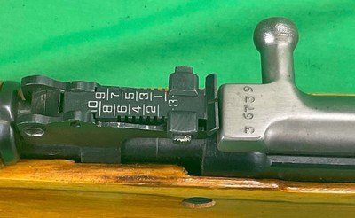 USED Chinese Norinco SKS M Type 56 Thumbhole 7.62x39 AK Magazine Para 16” - Image 14 of 15