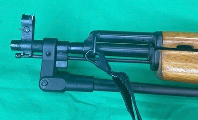 USED Chinese Norinco SKS M Type 56 Thumbhole 7.62x39 AK Magazine Para 16” - Image 11 of 15