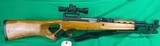 USED Chinese Norinco SKS M Type 56 Thumbhole 7.62x39 AK Magazine Para 16” - Image 1 of 15