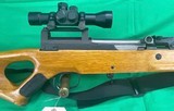 USED Chinese Norinco SKS M Type 56 Thumbhole 7.62x39 AK Magazine Para 16” - Image 3 of 15
