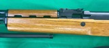 USED Chinese Norinco SKS M Type 56 Thumbhole 7.62x39 AK Magazine Para 16” - Image 10 of 15