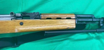 USED Chinese Norinco SKS M Type 56 Thumbhole 7.62x39 AK Magazine Para 16” - Image 4 of 15