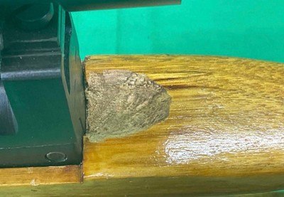USED Chinese Norinco SKS M Type 56 Thumbhole 7.62x39 AK Magazine Para 16” - Image 13 of 15