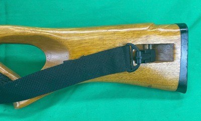 USED Chinese Norinco SKS M Type 56 Thumbhole 7.62x39 AK Magazine Para 16” - Image 8 of 15