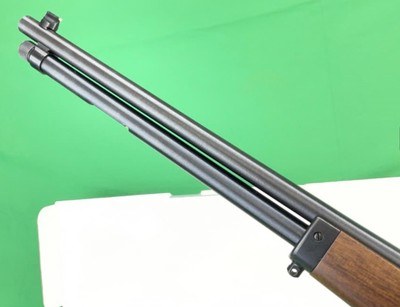 LNIB Henry Big Boy Steel Frame Carbine 327 Federal Magnum Lever Action H012M327 - Image 7 of 11