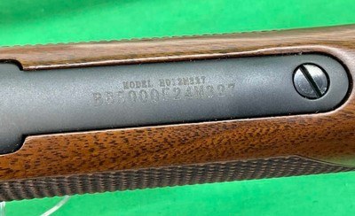 LNIB Henry Big Boy Steel Frame Carbine 327 Federal Magnum Lever Action H012M327 - Image 10 of 11