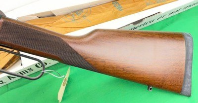 LNIB Henry Big Boy Steel Frame Carbine 327 Federal Magnum Lever Action H012M327 - Image 9 of 11
