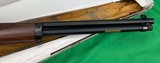 LNIB Henry Big Boy Steel Frame Carbine 327 Federal Magnum Lever Action H012M327 - Image 5 of 11