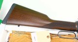 LNIB Henry Big Boy Steel Frame Carbine 327 Federal Magnum Lever Action H012M327 - Image 3 of 11