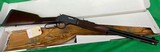 LNIB Henry Big Boy Steel Frame Carbine 327 Federal Magnum Lever Action H012M327 - Image 1 of 11