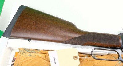 LNIB Henry Big Boy Steel Frame Carbine 327 Federal Magnum Lever Action H012M327 - Image 3 of 11