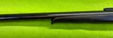 Custom Remington Rolling Block No 1 22 Hornet Engraved Varmint Single Shot - Image 13 of 14