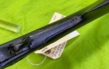 Custom Remington Rolling Block No 1 22 Hornet Engraved Varmint Single Shot - Image 10 of 14