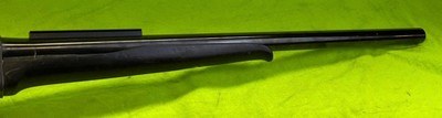 Custom Remington Rolling Block No 1 22 Hornet Engraved Varmint Single Shot - Image 6 of 14
