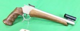 E.A. BROWN Match Target 7MM US BR Silhouette RAM Single Shot - Image 1 of 12