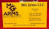 E.A. BROWN Match Target 7MM US BR Silhouette RAM Single Shot - Image 12 of 12