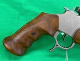 E.A. BROWN Match Target 7MM US BR Silhouette RAM Single Shot - Image 3 of 12