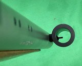 E.A. BROWN Match Target 7MM US BR Silhouette RAM Single Shot - Image 8 of 12