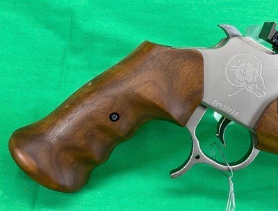 E.A. BROWN Match Target 7MM US BR Silhouette RAM Single Shot - Image 3 of 12