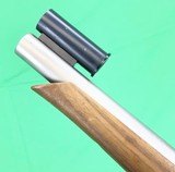 E.A. BROWN Match Target 7MM US BR Silhouette RAM Single Shot - Image 10 of 12