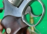 SMITH & WESSON 629 CLASSIC 44 Rem Magnum 6 1/2” Power Port Comp S&W 629-4 - Image 5 of 10