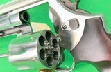 SMITH & WESSON 629 CLASSIC 44 Rem Magnum 6 1/2” Power Port Comp S&W 629-4 - Image 7 of 10