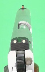 USED Kimber 1911 Stainless LW Light Weight 9MM Luger 5” Aluminum Frame Pistol - Image 3 of 7