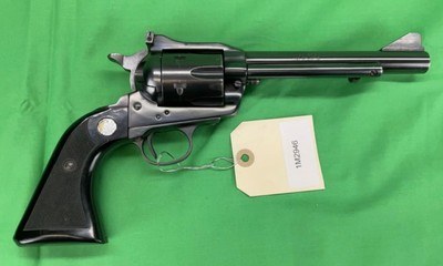 USED Herters 401 Powermag Single Action Revolver 6.5