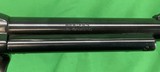USED Herters 401 Powermag Single Action Revolver 6.5