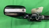 USED Herters 401 Powermag Single Action Revolver 6.5