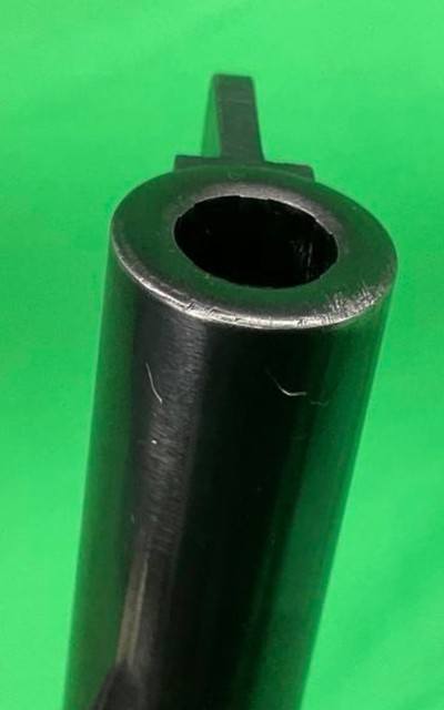 USED Herters 401 Powermag Single Action Revolver 6.5