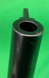 USED Herters 401 Powermag Single Action Revolver 6.5